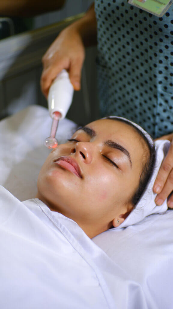 Bella Mecanica Salon