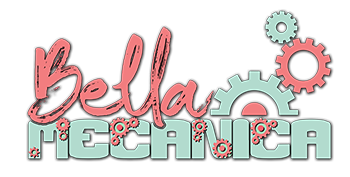 Bella Mecanica
