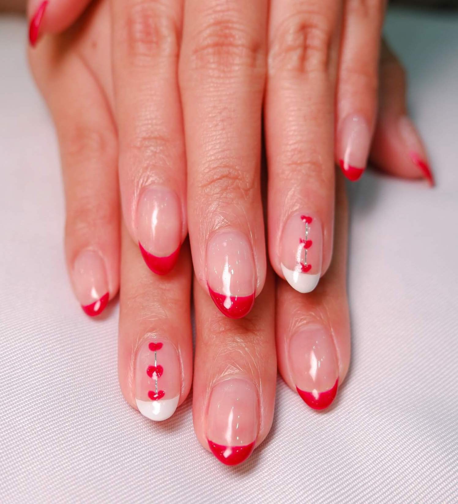 Nails Services